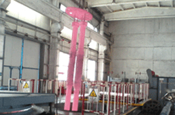 水性淬火劑成功應(yīng)用于機械軸熱處理淬火